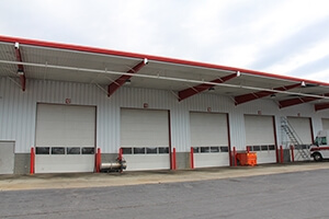 Service Center